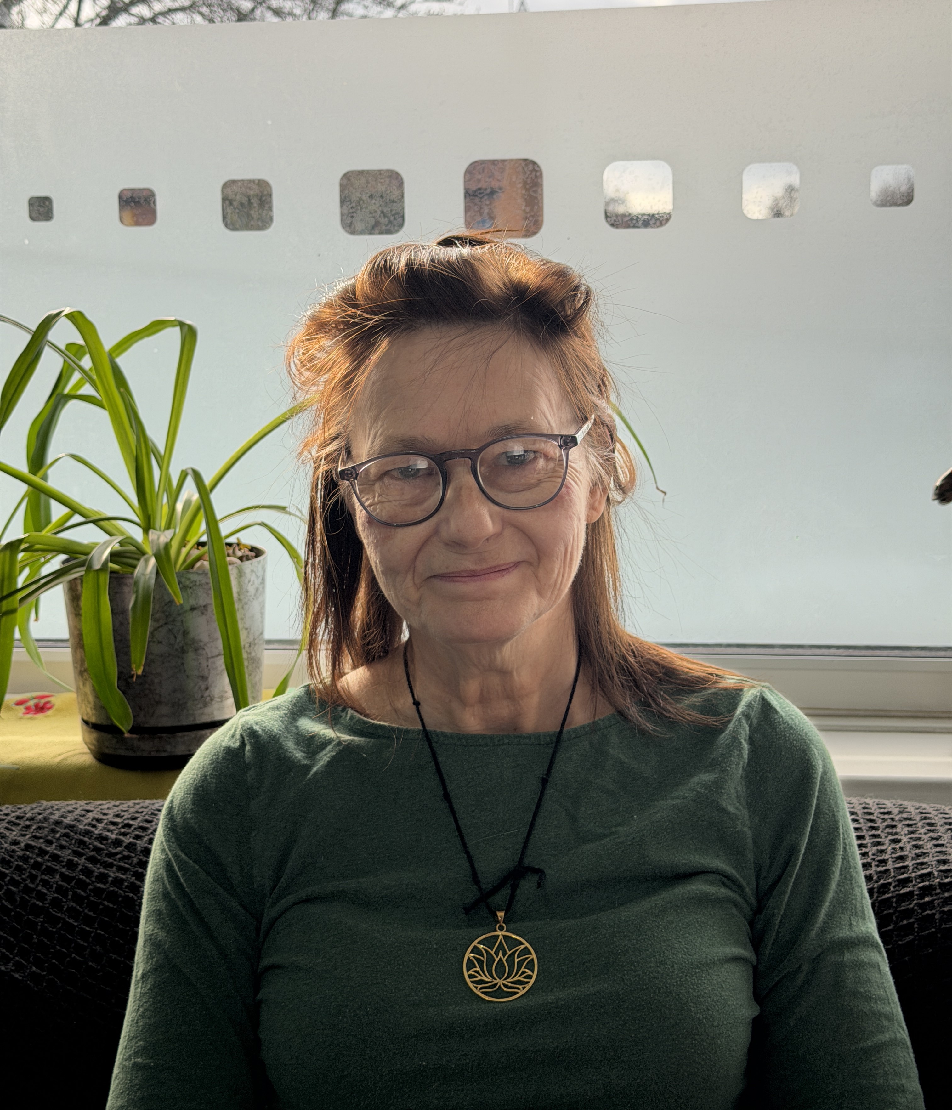 Sara - Hypnotherapist